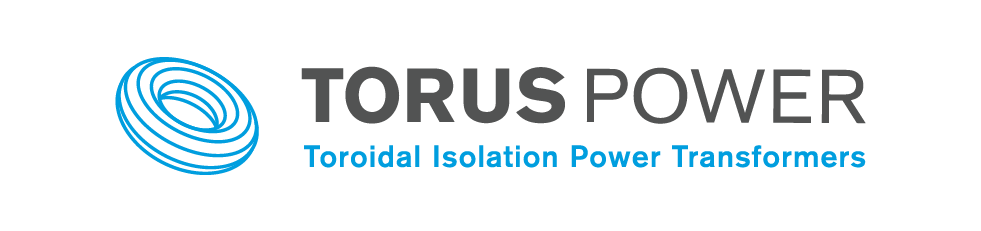 Torus Power Logo