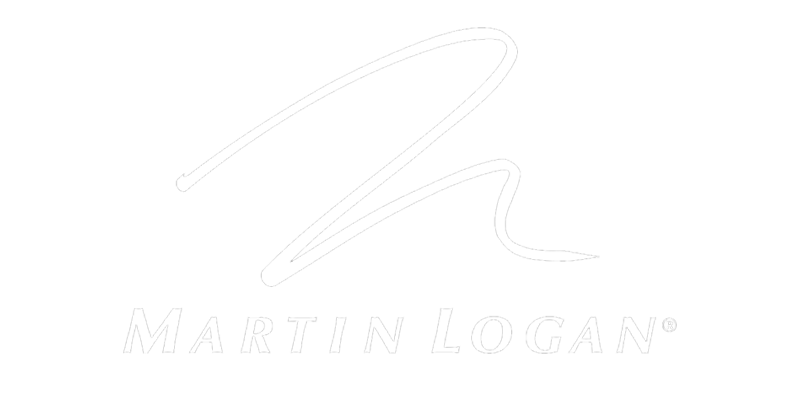 Martin Logan - Logo