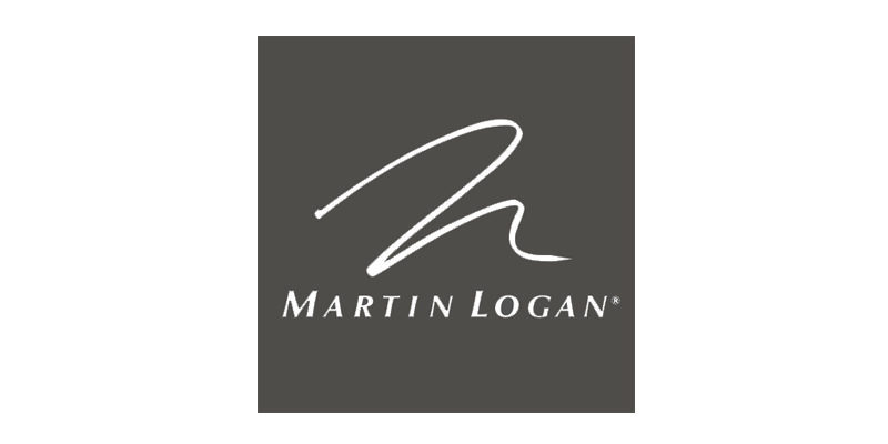 SFERS > Martin Logan