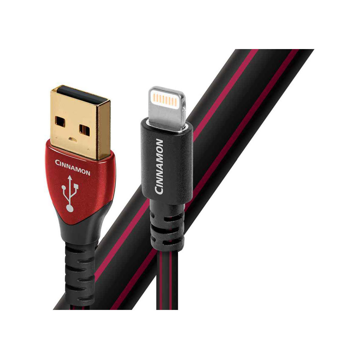 AudioQuest-USB-A-Lightning-Cinnamon