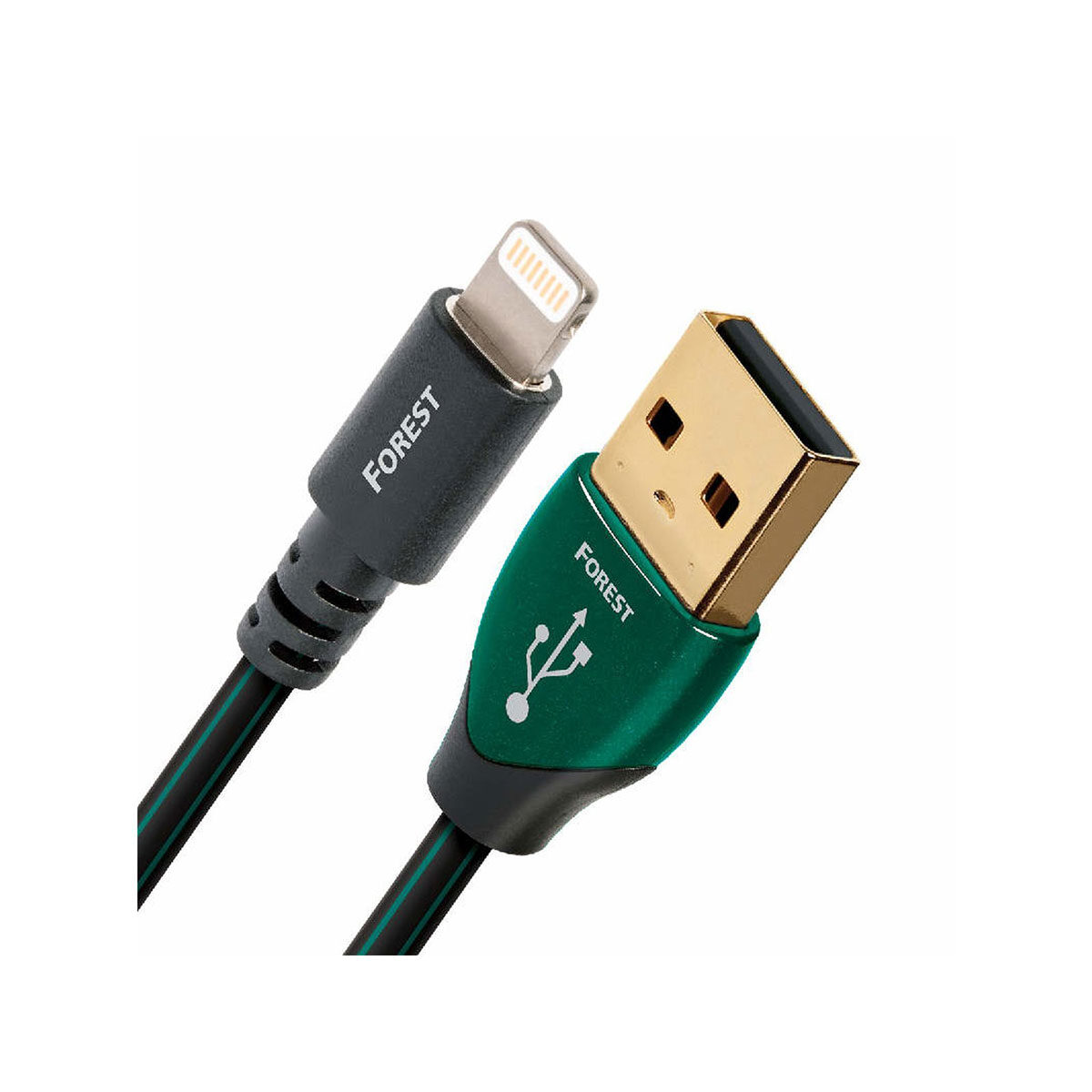 AudioQuest-USB-A-Lightning-Forest