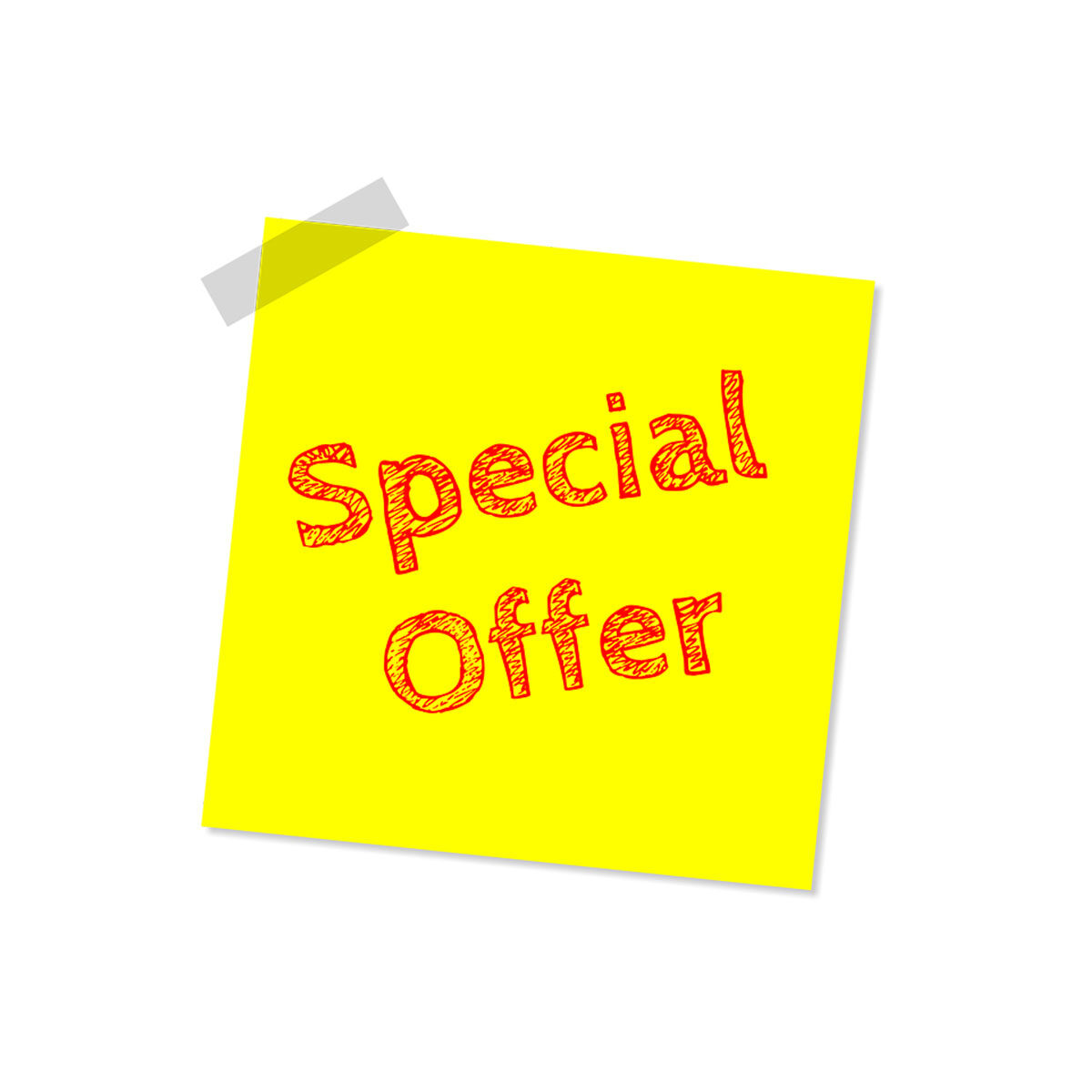 Web-Special-Offer