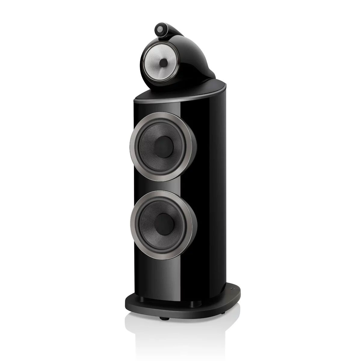 Bowers&Wilkins-801D4-black-Front