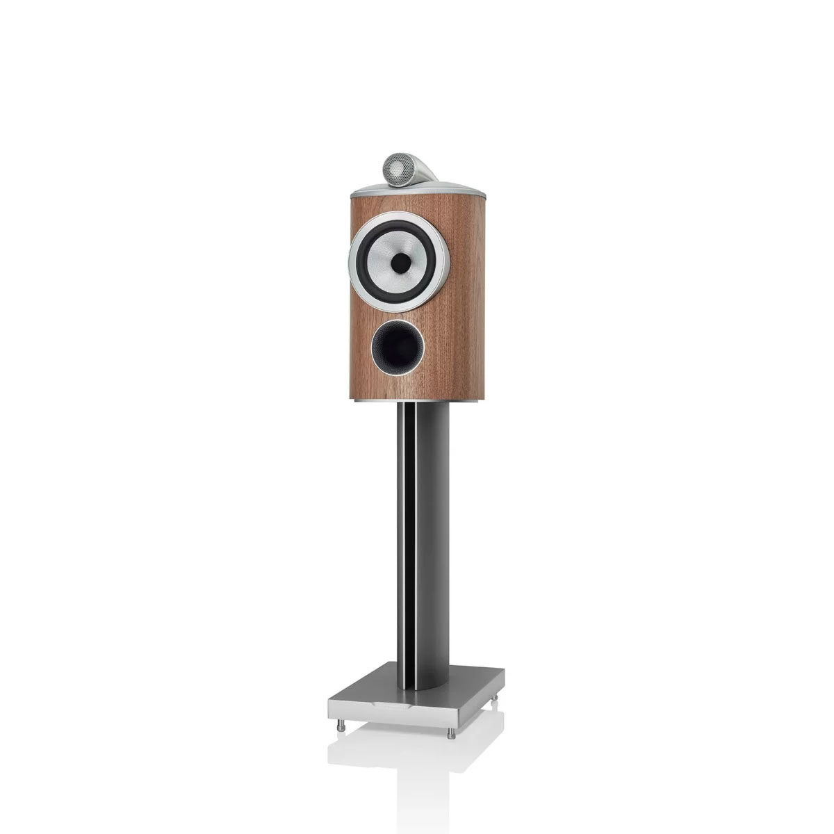 Bowers&Wilkins-805D4-Walnusst-Front