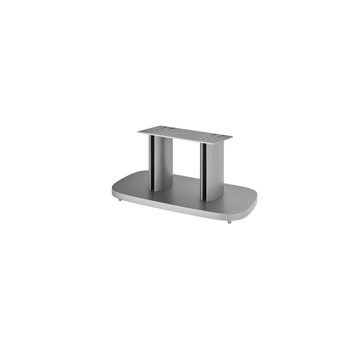 Bowers&Wilkins-FSHTMD4-Stand-Silver