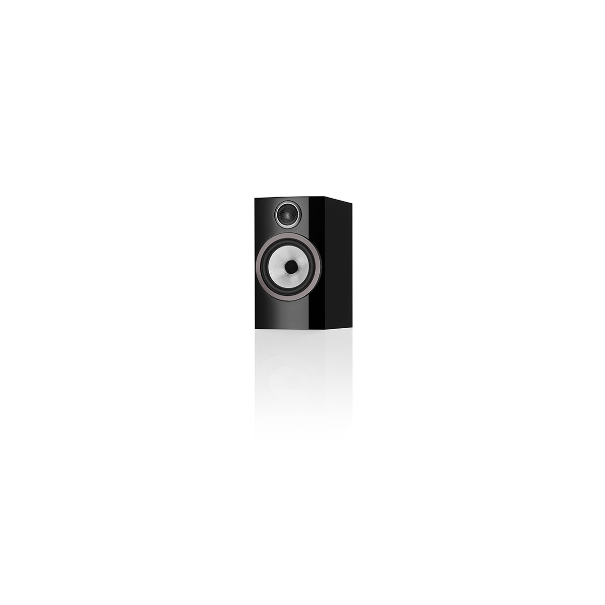 Bowers&Wilkins-706S3-Black-Front