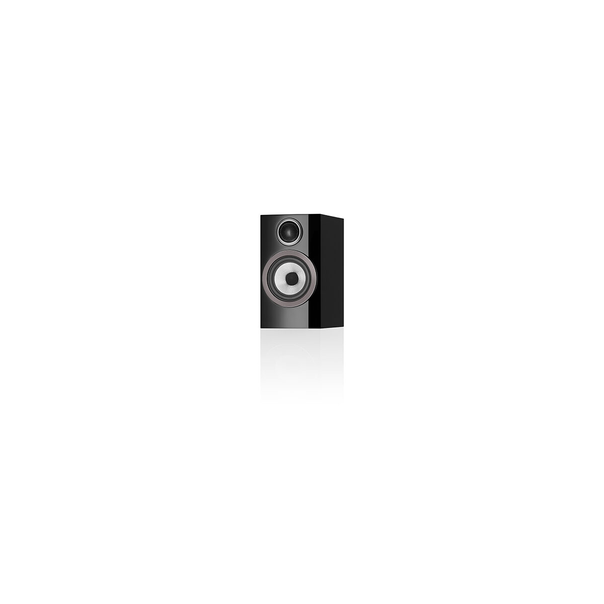Bowers&Wilkins-707S3-Black-Front